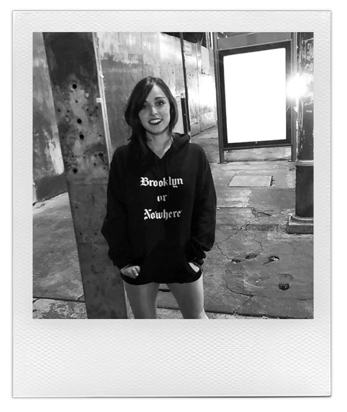 fernanda-hinojosa-brooklyn-sweatshirt-polaroid