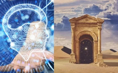 How an Intellectual Property Lawyer Sees the Future of Innovation and Humanity