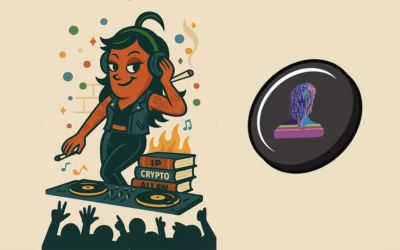 Becoming a Groupie of Zerebro: An IP Lawyer’s Take on AI, Music and Ownership